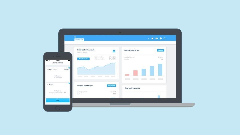 Xero-training-